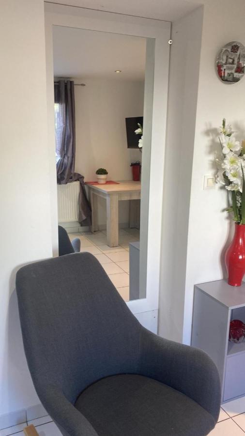 Studio - Carre De Soie Vaulx En Velin Εξωτερικό φωτογραφία