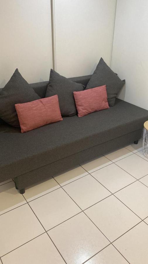 Studio - Carre De Soie Vaulx En Velin Εξωτερικό φωτογραφία